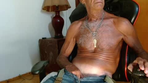 Mario jose online show from March 16, 3:45 am