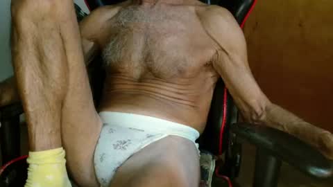 Mario jose online show from June 11, 12:32 am