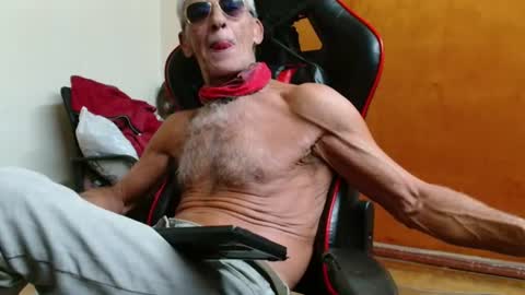 Mario jose online show from June 12, 10:30 pm