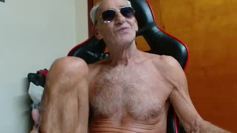 Mario jose online show from June 14, 6:15 am
