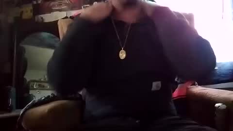 Daddy720 online show from September 8, 5:56 pm