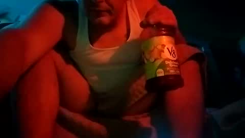 Daddy720 online show from September 18, 7:43 am