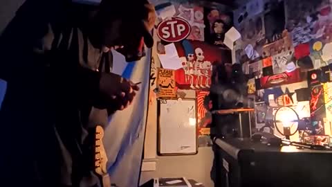 Daddy720 online show from February 7, 6:39 am