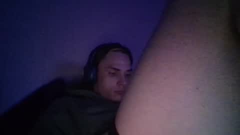 MJ Moore online show from February 26, 3:53 am
