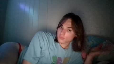 MJ Moore online show from September 22, 3:19 am