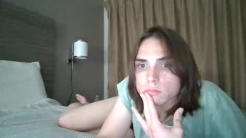 MJ Moore online show from September 26, 2:15 am