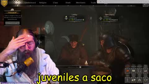 Lois online show from January 25, 10:28 pm