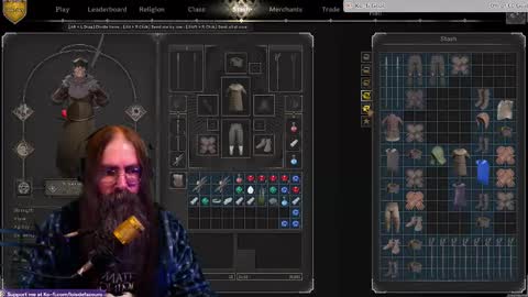 Lois online show from January 27, 3:47 am