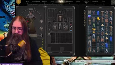 Lois online show from January 28, 12:57 am