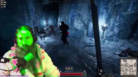 Lois online show from January 30, 9:15 am