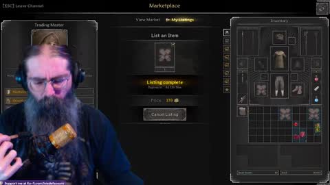 Lois online show from January 31, 1:02 pm