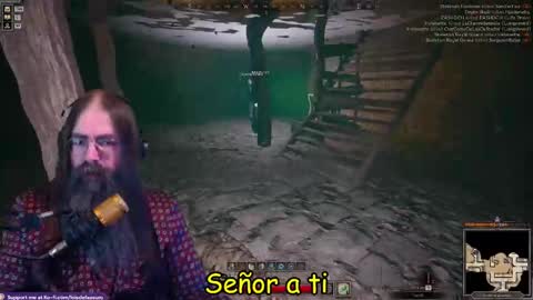 Lois online show from January 31, 8:33 pm