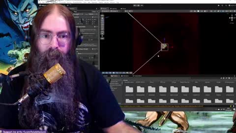 Lois online show from February 1, 10:55 pm