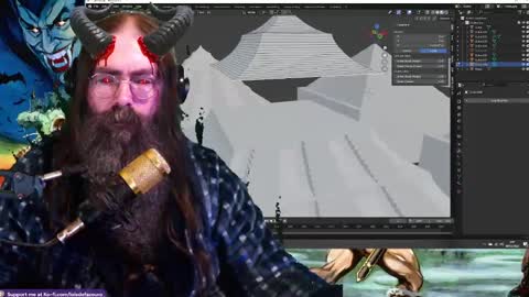 Lois online show from February 4, 1:45 am