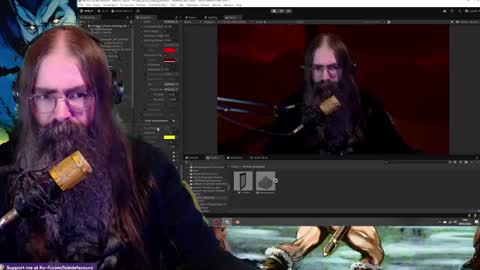 Lois online show from February 4, 6:38 pm