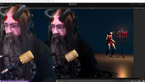 Lois online show from February 4, 9:41 pm