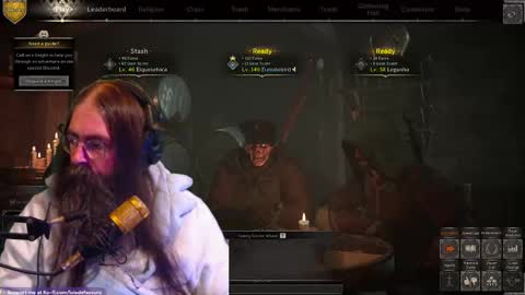 Lois online show from February 5, 11:50 pm