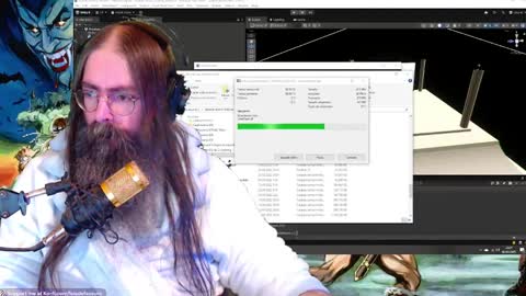 Lois online show from February 6, 10:21 pm