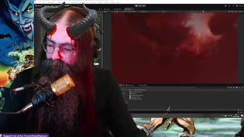 Lois online show from February 7, 1:36 am