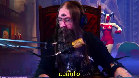 Lois online show from February 8, 12:17 am