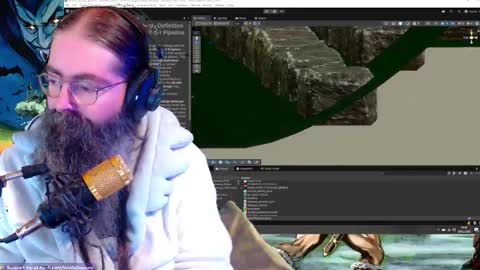 Lois online show from February 8, 9:46 pm