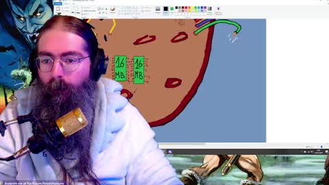 Lois online show from February 9, 11:04 pm