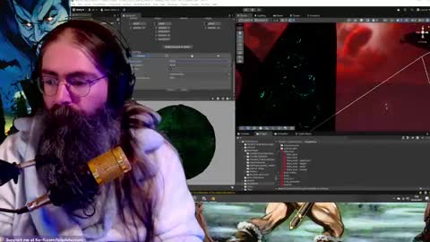 Lois online show from February 10, 2:08 am