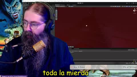 Lois online show from February 12, 8:07 pm