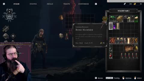 Lois online show from February 13, 10:33 pm