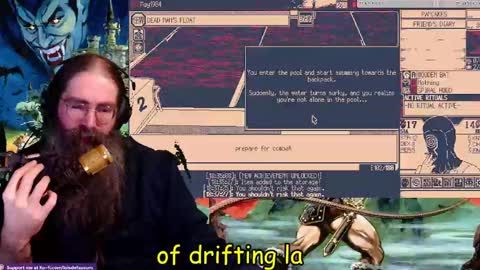 Lois online show from February 14, 5:36 pm