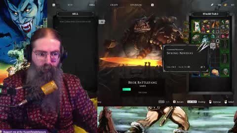 Lois online show from February 16, 10:10 pm