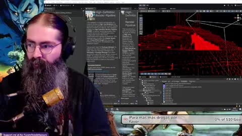 Lois online show from February 23, 10:20 pm