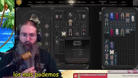 Lois online show from October 3, 9:34 pm