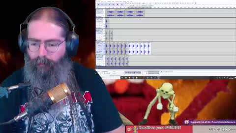 Lois online show from October 16, 1:34 pm