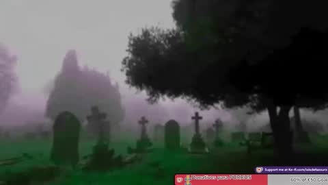 Lois online show from October 23, 8:29 pm