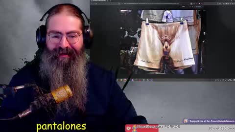 Lois online show from November 6, 7:37 pm