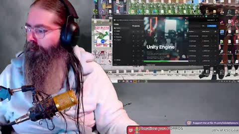 Lois online show from November 9, 7:12 pm