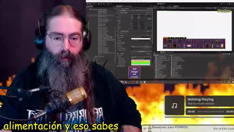 Lois online show from December 2, 6:25 pm