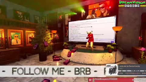 Lois online show from December 4, 6:16 pm