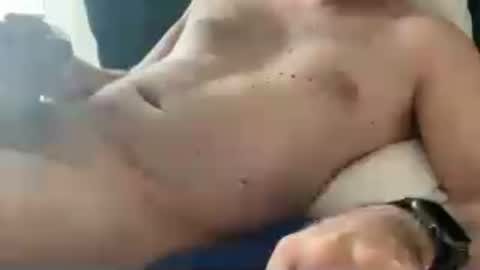 mjstratman online show from August 1, 5:45 pm