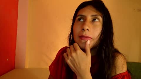 MoonLipson online show from December 1, 4:29 pm