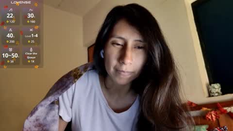 MoonLipson online show from October 11, 9:13 pm