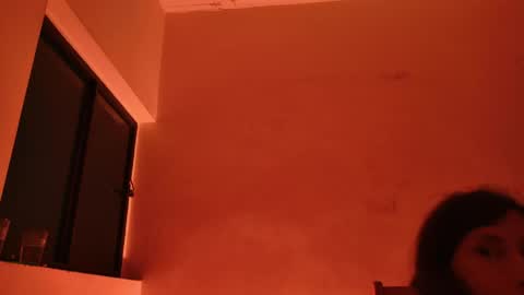 MoonLipson online show from May 25, 12:49 am