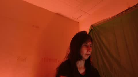 MoonLipson online show from May 30, 2:41 am
