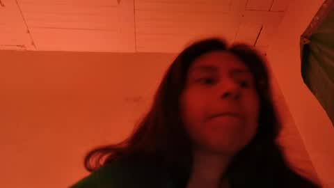 MoonLipson online show from June 7, 3:21 am