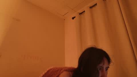 MoonLipson online show from July 10, 4:50 am