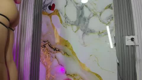 Snapshot of mlucreciasucker303av chatting on March 16, 6:56 pm LUCRECIA NEW ACCOUNT online show from March 16, 6:56 pm