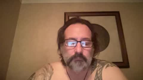 Snapshot of mmancini63 chatting on March 7, 9:17 am mmancini63 online show from March 7, 9:17 am