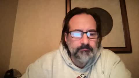 Snapshot of mmancini63 chatting on March 29, 10:48 am mmancini63 online show from March 29, 10:48 am