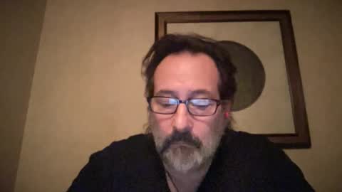 Snapshot of mmancini63 chatting on March 31, 8:15 am mmancini63 online show from March 31, 8:15 am